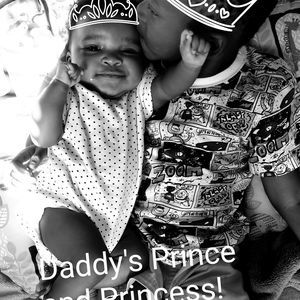 Meet your Posher, Emmanuel